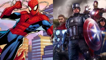 Marvel's Avengers recibirá a Spider-Man y más contenido pronto: el parche 2.2 fecha su lanzamiento