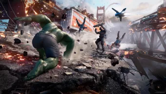 Marvel's Avengers traerá "buenos cambios" en su próxima actualización