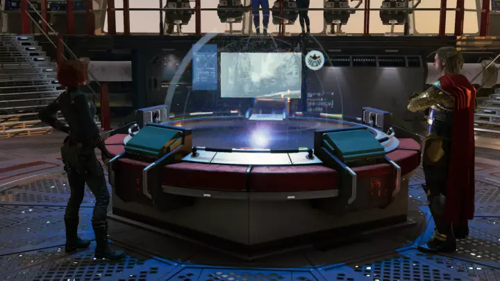 Marvel's Avengers - PC