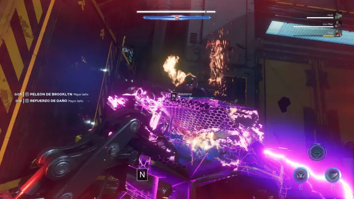 Marvel's Avengers - PC