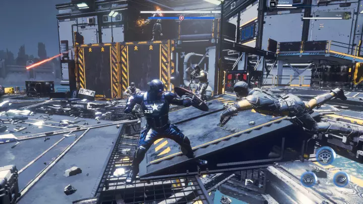 Marvel's Avengers - PC