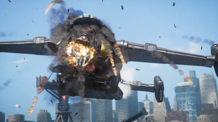 Marvel's Avengers - PC