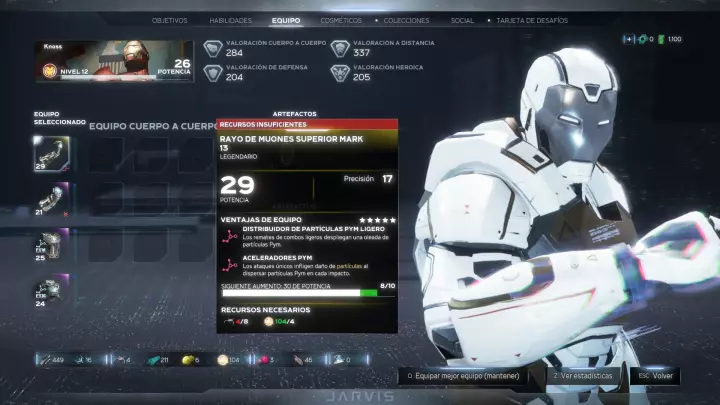 Marvel's Avengers - PC