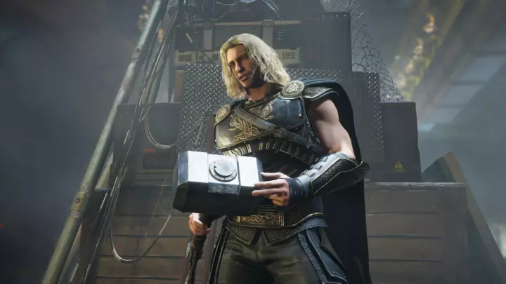 Marvel's Avengers - PC