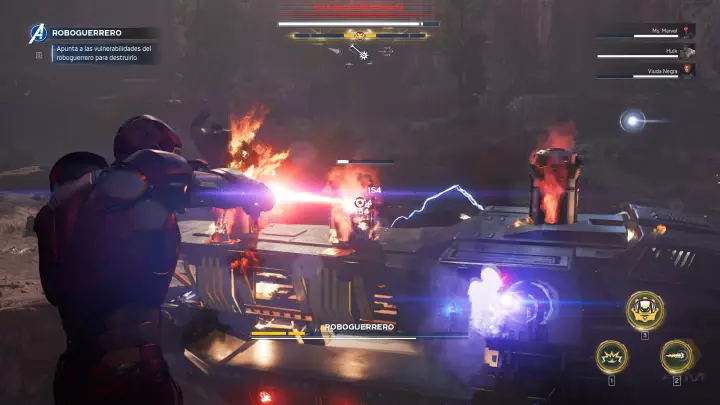 Marvel's Avengers - PC