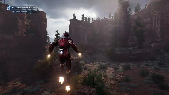 Marvel's Avengers - PC