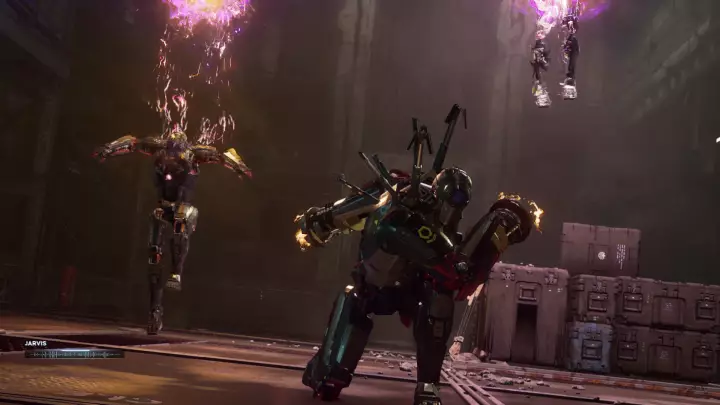 Marvel's Avengers - PC