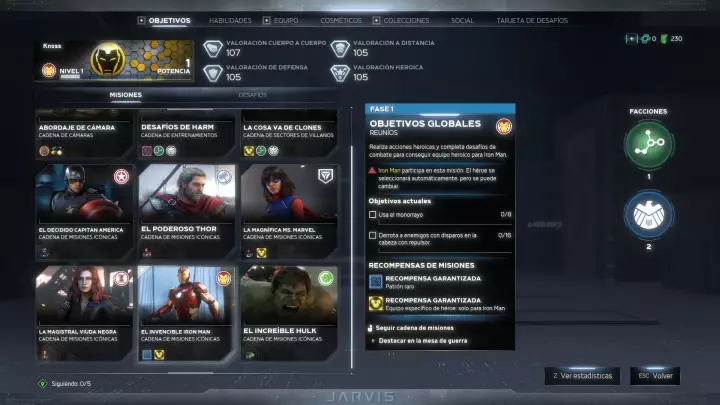 Marvel's Avengers - PC