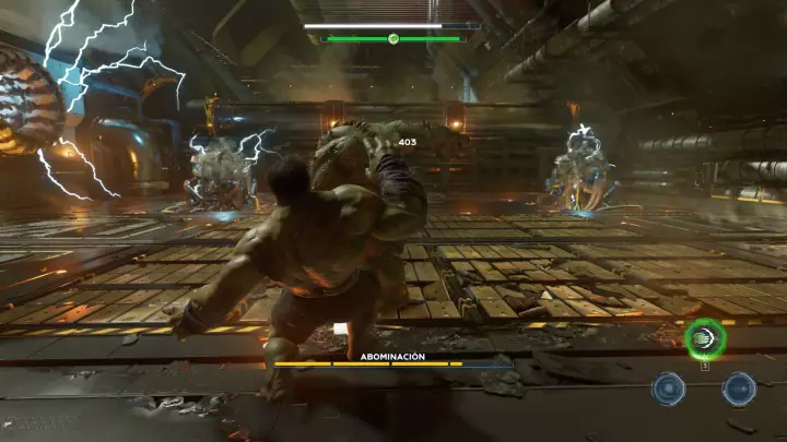 Marvel's Avengers - PC