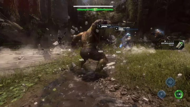 Marvel's Avengers - PC