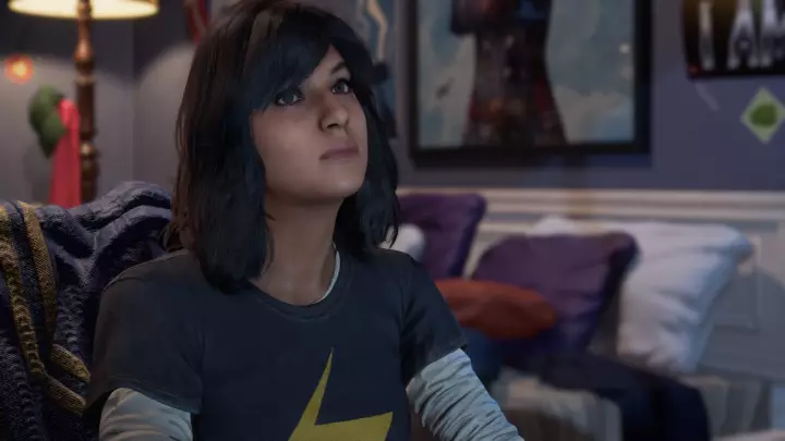 Marvel's Avengers - PC