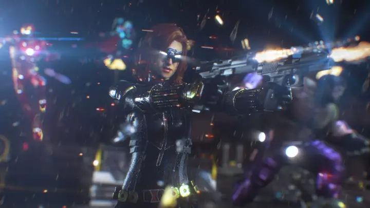 Marvel's Avengers - PC