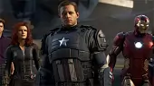 Marvel's Avengers se luce en el E3 2019 con su primer tráiler
