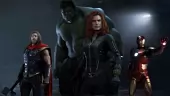 Marvel's Avengers llega al E3. Video impresiones jugables