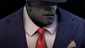Hulk entra en acción en el nuevo vídeo gameplay de Marvel's Avengers
