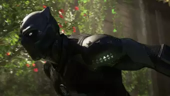 Black Panther protagoniza War of Wakanda, una gran expansión de Marvel's Avengers. Este es su tráiler