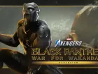 Black Panther y Wakanda llegan a Marvel's Avengers: descubre en este tráiler la historia de la expansión