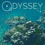 Carátula de Odyssey - Mac