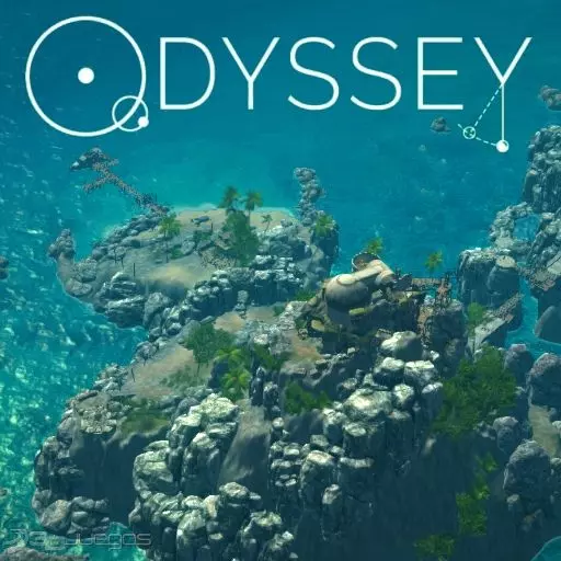 Carátula de Odyssey