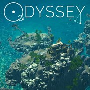 Carátula de Odyssey - PC