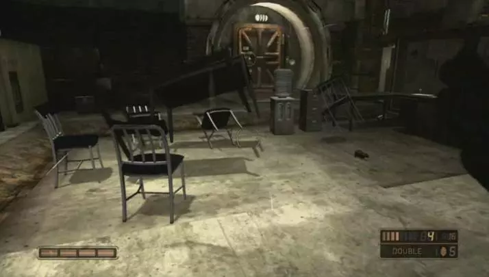 Resistance Fall of Man - PS3