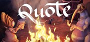 Carátula de Quote - PC