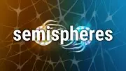 Carátula de Semispheres - PC