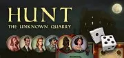 Carátula de Hunt: The Unknown Quarry - PC