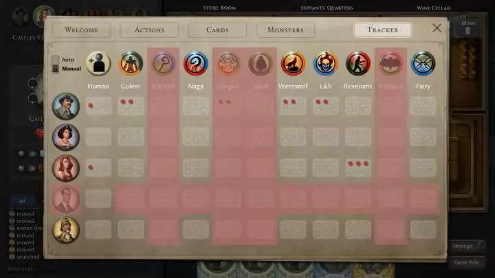 Hunt The Unknown Quarry - PC