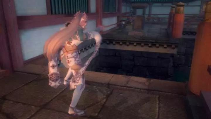 Genji Days of the Blade