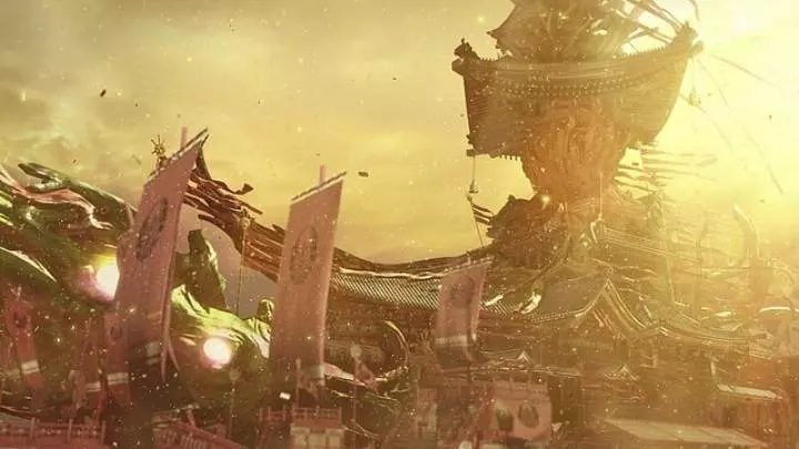 Genji: Days of the Blade