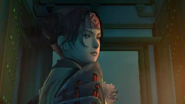 Genji Days of the Blade