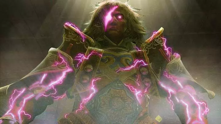 Genji Days of the Blade