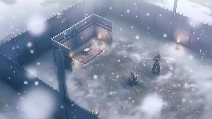 Genji: Days of the Blade