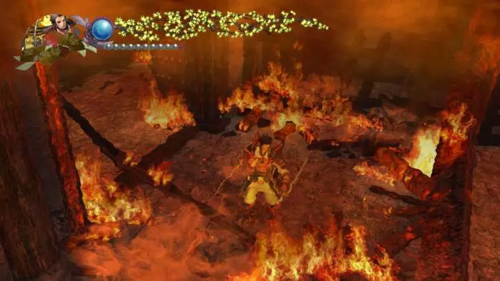 Genji Days of the Blade