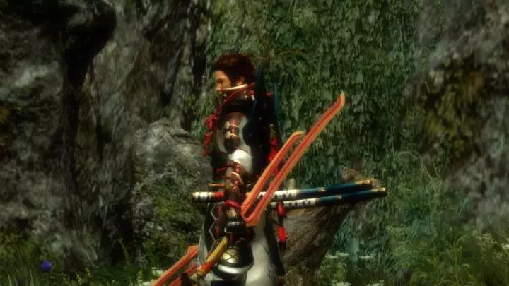 Genji Days of the Blade - PS3