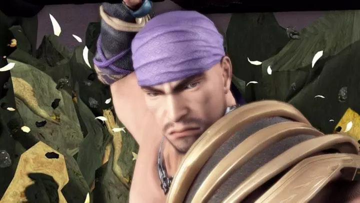 Genji: Days of the Blade