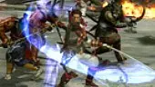 Genji Days of the Blade: Vídeo del juego 3