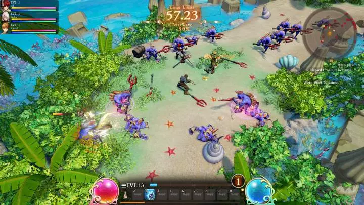 Obsidian Legacy - PC