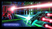 Carátula de Dystoria - PC