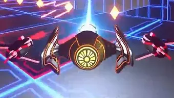 Dystoria: Teaser Tráiler