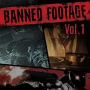Resident Evil 7 - Banned Footage Vol 1.