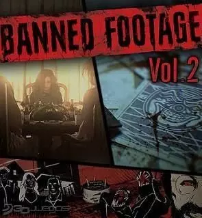 Carátula de Resident Evil 7 Banned Footage 2