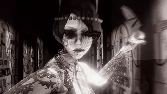 ¡Fecha de lanzamiento! Tráiler de Dollhouse