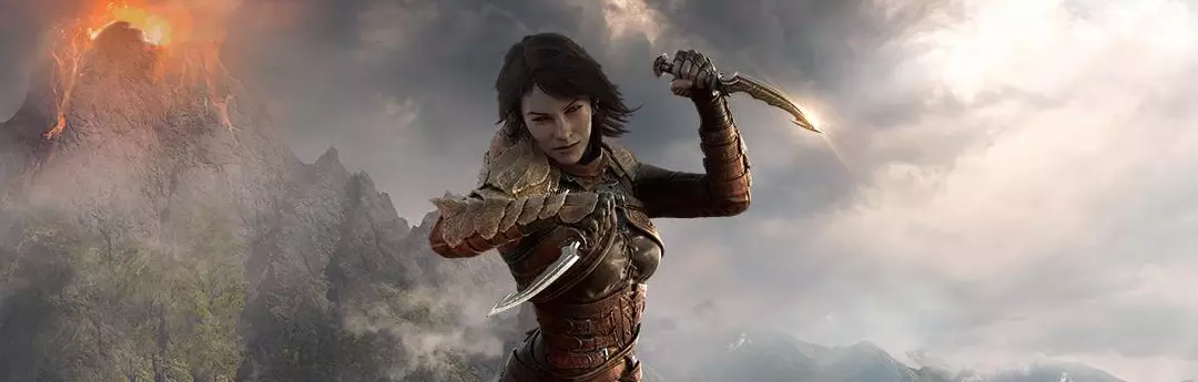 Análisis The Elder Scrolls Online Morrowind Análisis The Elder Scrolls Online Morrowind
