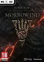 The Elder Scrolls Online: Morrowind Mac