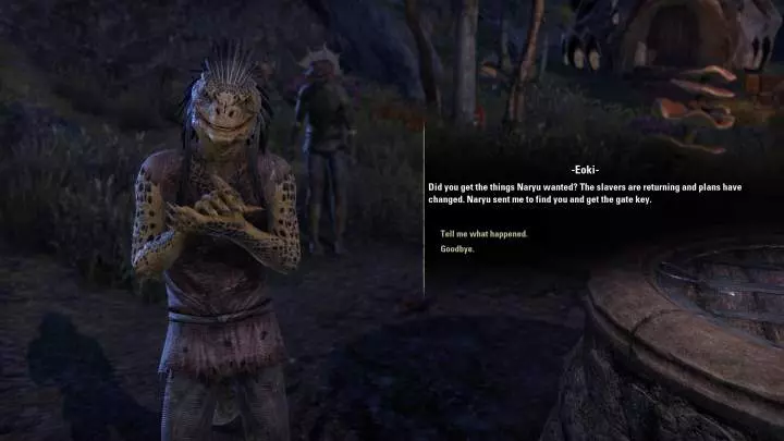 The Elder Scrolls Online Morrowind - PC