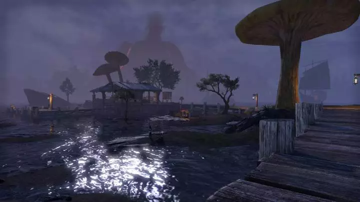 Elder Scrolls Morrowind