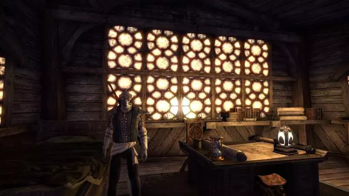 The Elder Scrolls Online Morrowind - PC