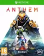 Anthem Xbox One